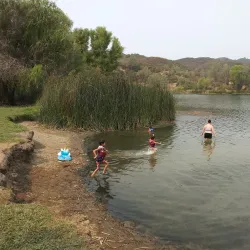 Highlands Park - Lakeport