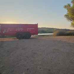 Highlands Park - Lakeport