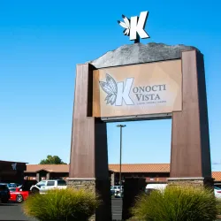Konocti Vista Casino Resort - Lakeport