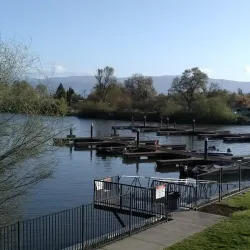 Konocti Vista Casino Resort - Lakeport