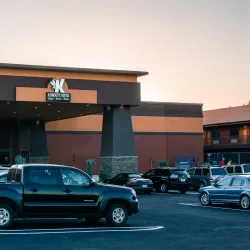 Konocti Vista Casino Resort - Lakeport