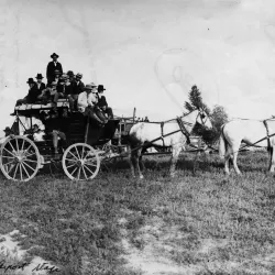 Lake County Museum - Lakeport