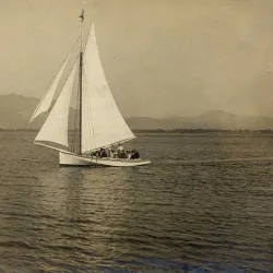 Lake County Museum - Lakeport