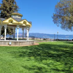Lakeport City Park - Lakeport