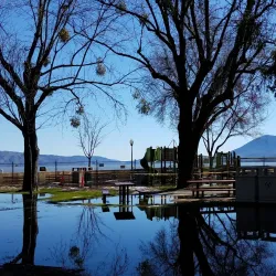 Lakeport City Park - Lakeport