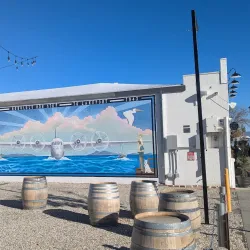 Lakeport City Park - Lakeport