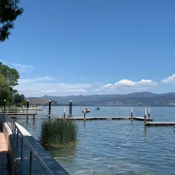 Lakeport City Park - Lakeport