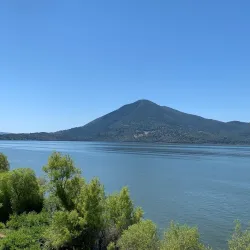 Lakeport City Park - Lakeport