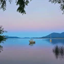 Lakeport City Park - Lakeport