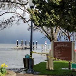 Lakeport City Park - Lakeport