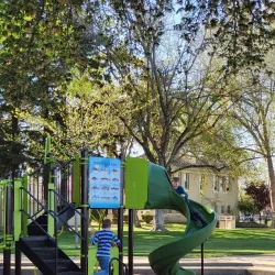 Lakeport City Park - Lakeport