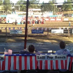 Lakeport Farmers Market - Lakeport