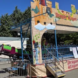 Lakeport Farmers Market - Lakeport