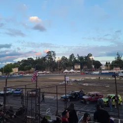 Lakeport Farmers Market - Lakeport