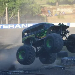 Lakeport Farmers Market - Lakeport