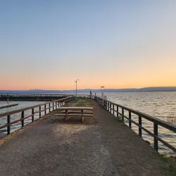 Lucerne Marina - Lakeport
