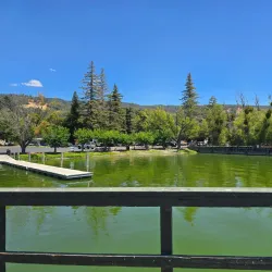 Lucerne Marina - Lakeport