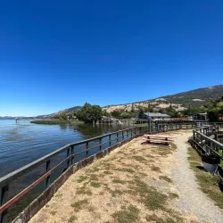 Lucerne Marina - Lakeport