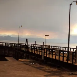 Lucerne Marina - Lakeport