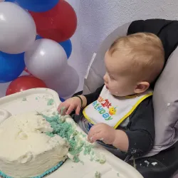 Antelope Valley Airshow - Lancaster