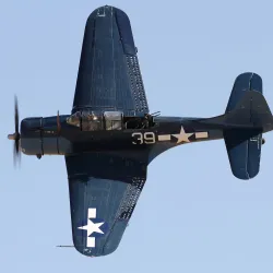 Antelope Valley Airshow - Lancaster