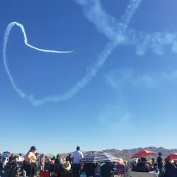 Antelope Valley Airshow - Lancaster