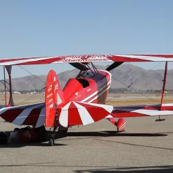 Antelope Valley Airshow - Lancaster