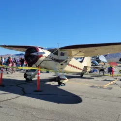 Antelope Valley Airshow - Lancaster