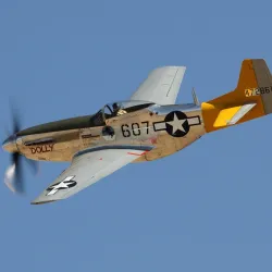 Antelope Valley Airshow - Lancaster