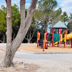 Apollo Community Regional Park - Lancaster