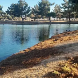 Apollo Community Regional Park - Lancaster