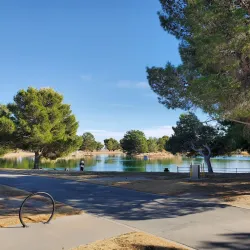 Apollo Community Regional Park - Lancaster