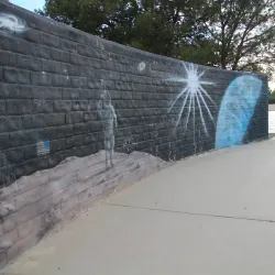 Apollo Community Regional Park - Lancaster