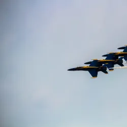 General William J. Fox Airfield - Lancaster