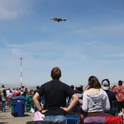 General William J. Fox Airfield - Lancaster