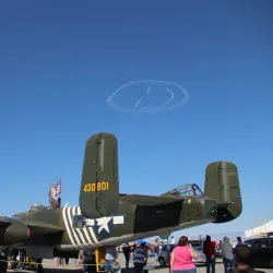 General William J. Fox Airfield - Lancaster