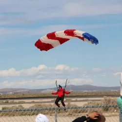 General William J. Fox Airfield - Lancaster