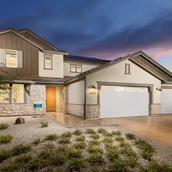 Joshua Ranch Golf Club - Lancaster