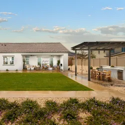 Joshua Ranch Golf Club - Lancaster