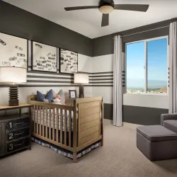 Joshua Ranch Golf Club - Lancaster