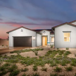 Joshua Ranch Golf Club - Lancaster