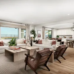 Joshua Ranch Golf Club - Lancaster