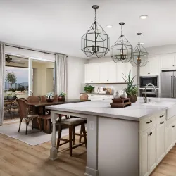 Joshua Ranch Golf Club - Lancaster