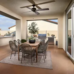 Joshua Ranch Golf Club - Lancaster