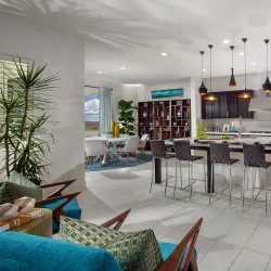 Joshua Ranch Golf Club - Lancaster