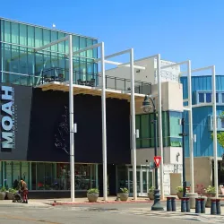 Lancaster Museum of Art and History (MOAH) - Lancaster