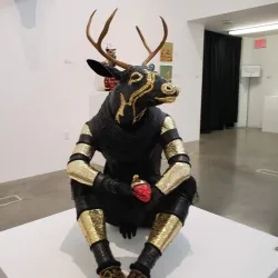 Lancaster Museum of Art and History (MOAH) - Lancaster