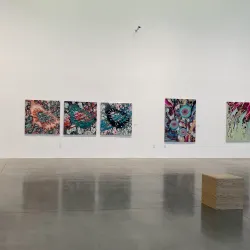 Lancaster Museum of Art and History (MOAH) - Lancaster