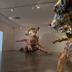 Lancaster Museum of Art and History (MOAH) - Lancaster