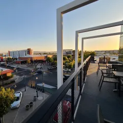 Lancaster Museum of Art and History (MOAH) - Lancaster